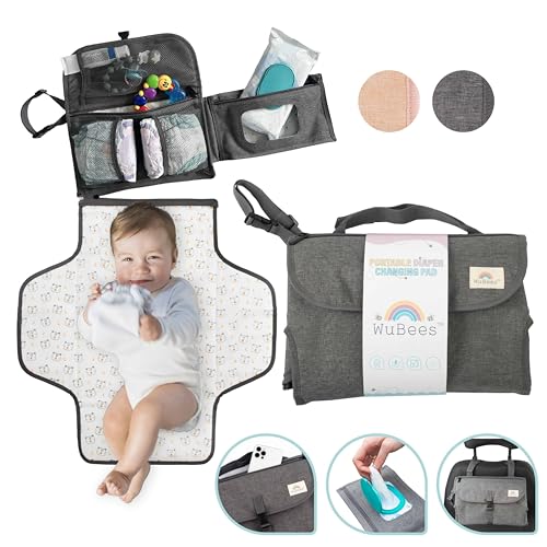 Little Haven Travel Changing Station