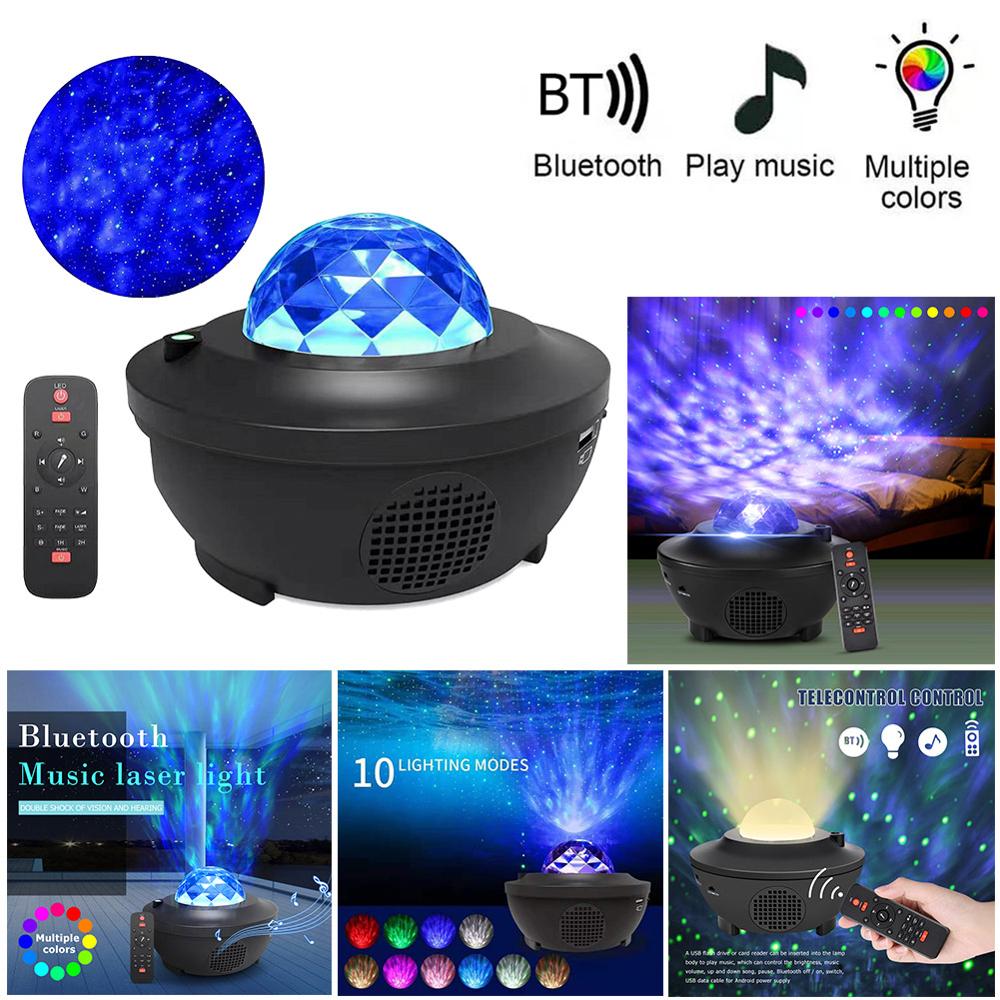 Little Haven DreamGlow Projector