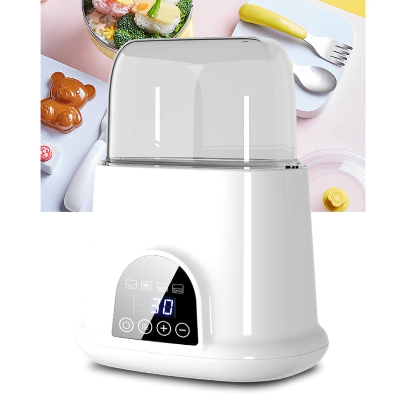 Automatic Baby Milk Warmer with Constant Temperature