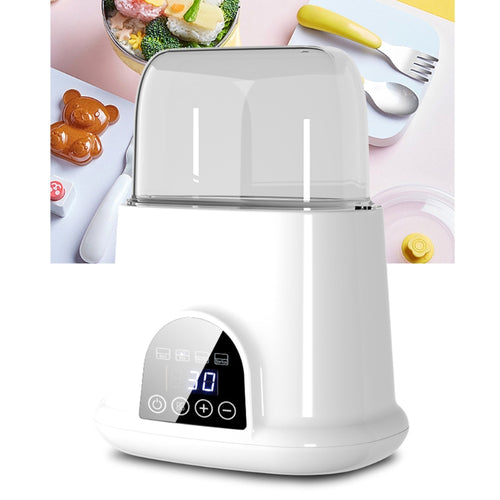 Automatic Baby Milk Warmer with Constant Temperature