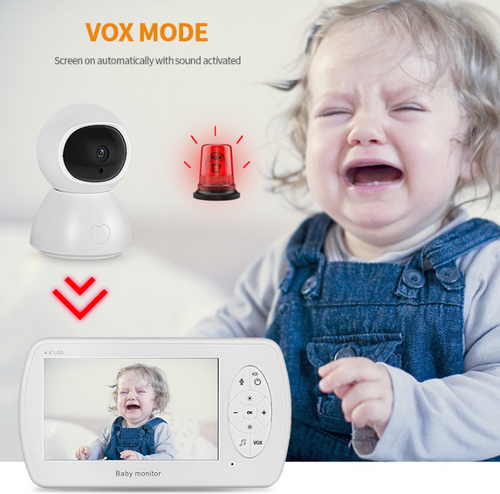 Baby Monitor
