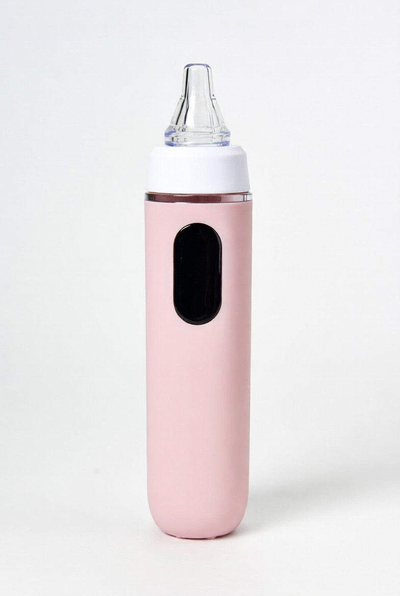 Nasal Aspirator Baby Electric Cleaning Household
