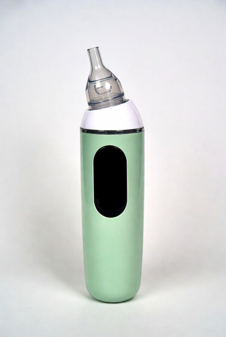 Nasal Aspirator Baby Electric Cleaning Household