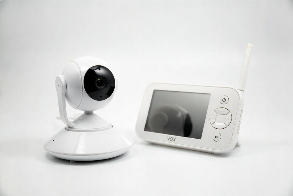 Baby Monitor