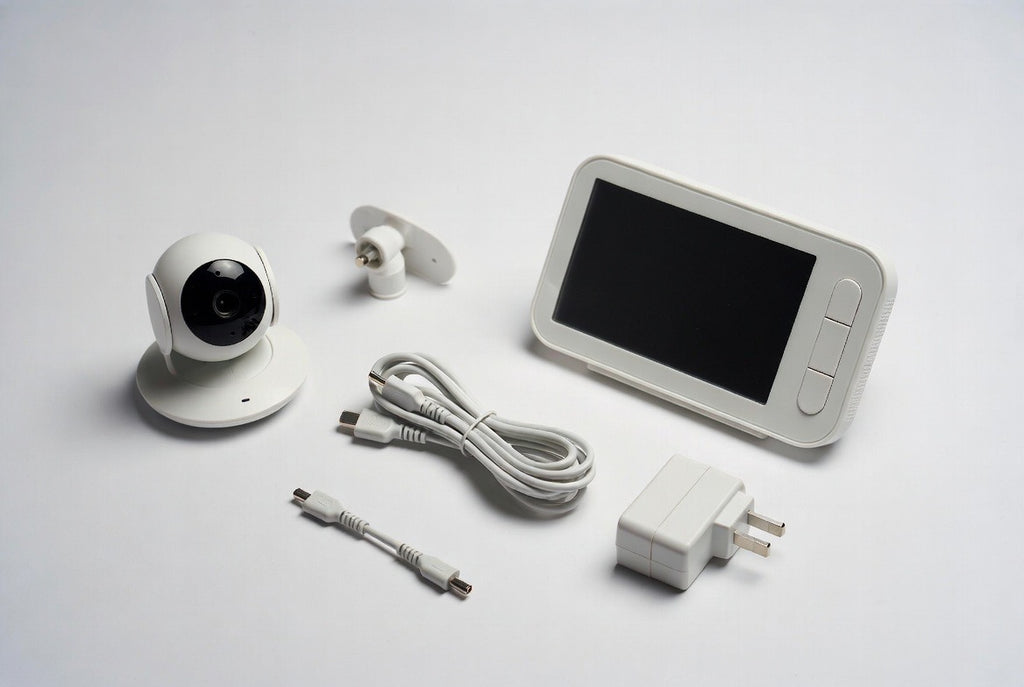 Baby Monitor