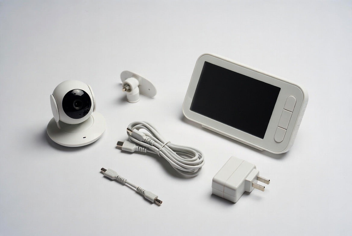 Baby Monitor