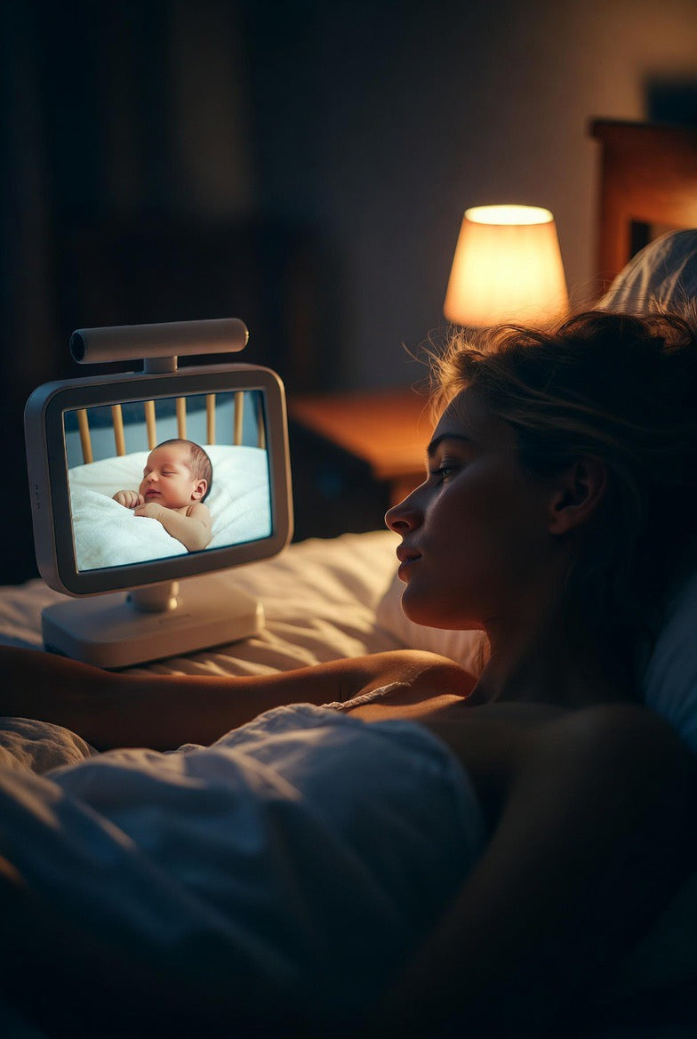 Baby Monitor