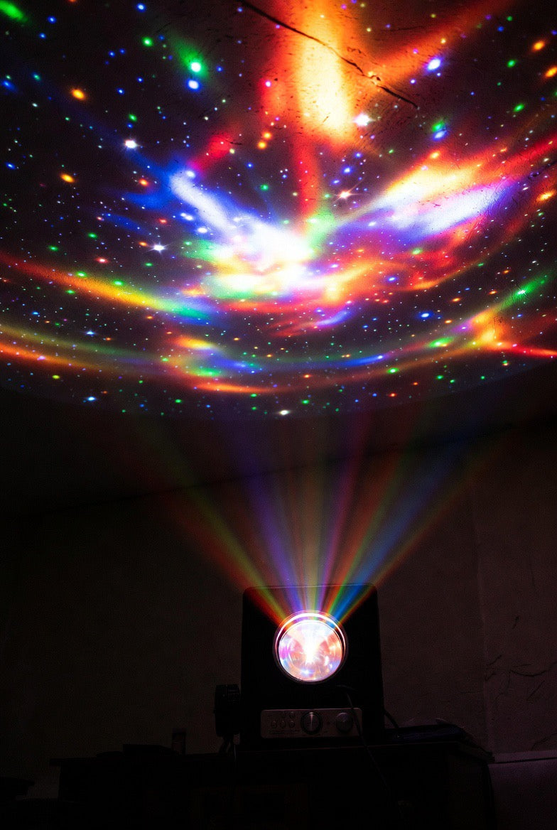 Little Haven DreamGlow Projector