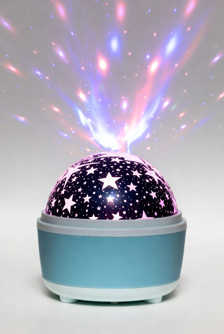 Little Haven DreamGlow Projector