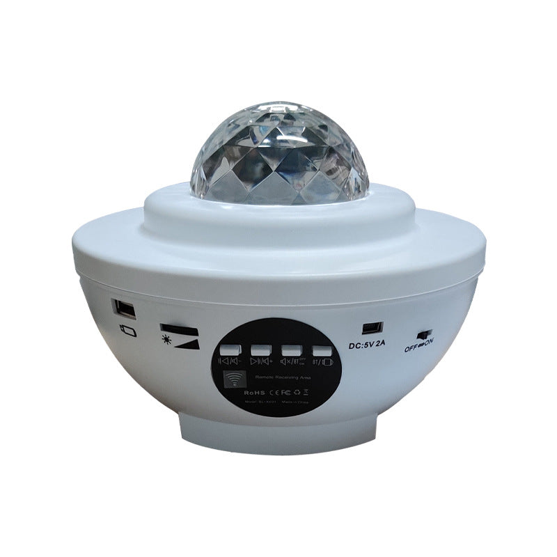 Little Haven DreamGlow Projector